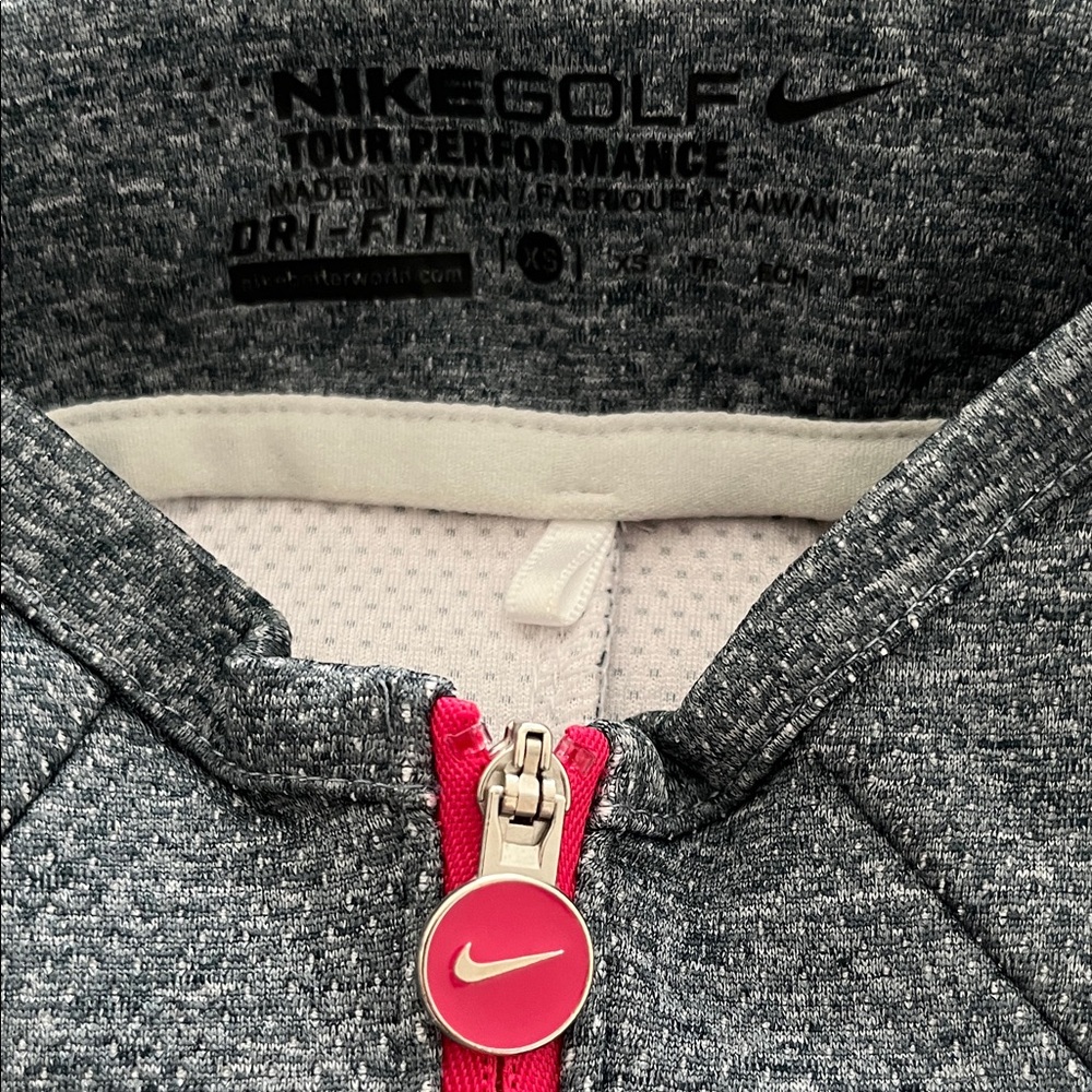 Nike Dri-Fit top - Picture 2 of 10